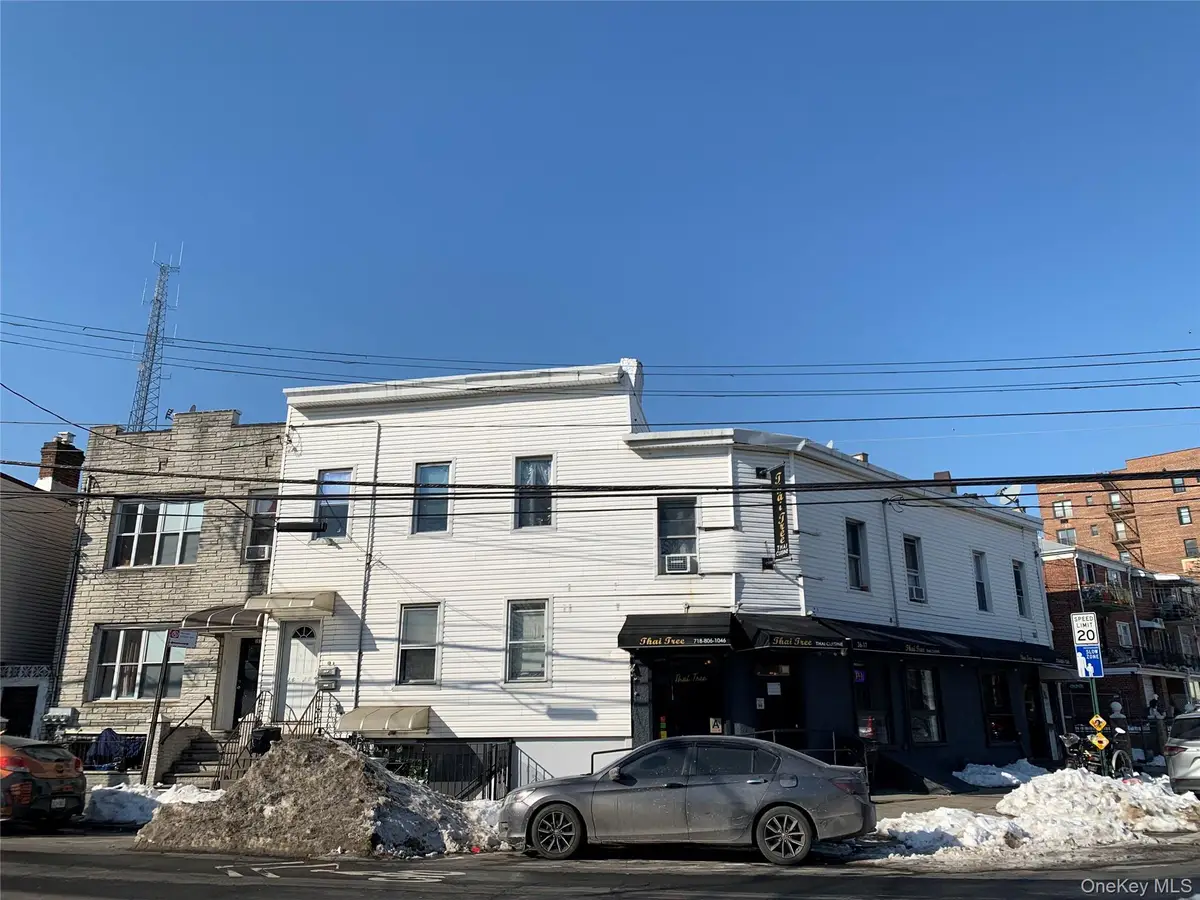 3617 Greenpoint Avenue, Long Island City, NY 11101 - #1