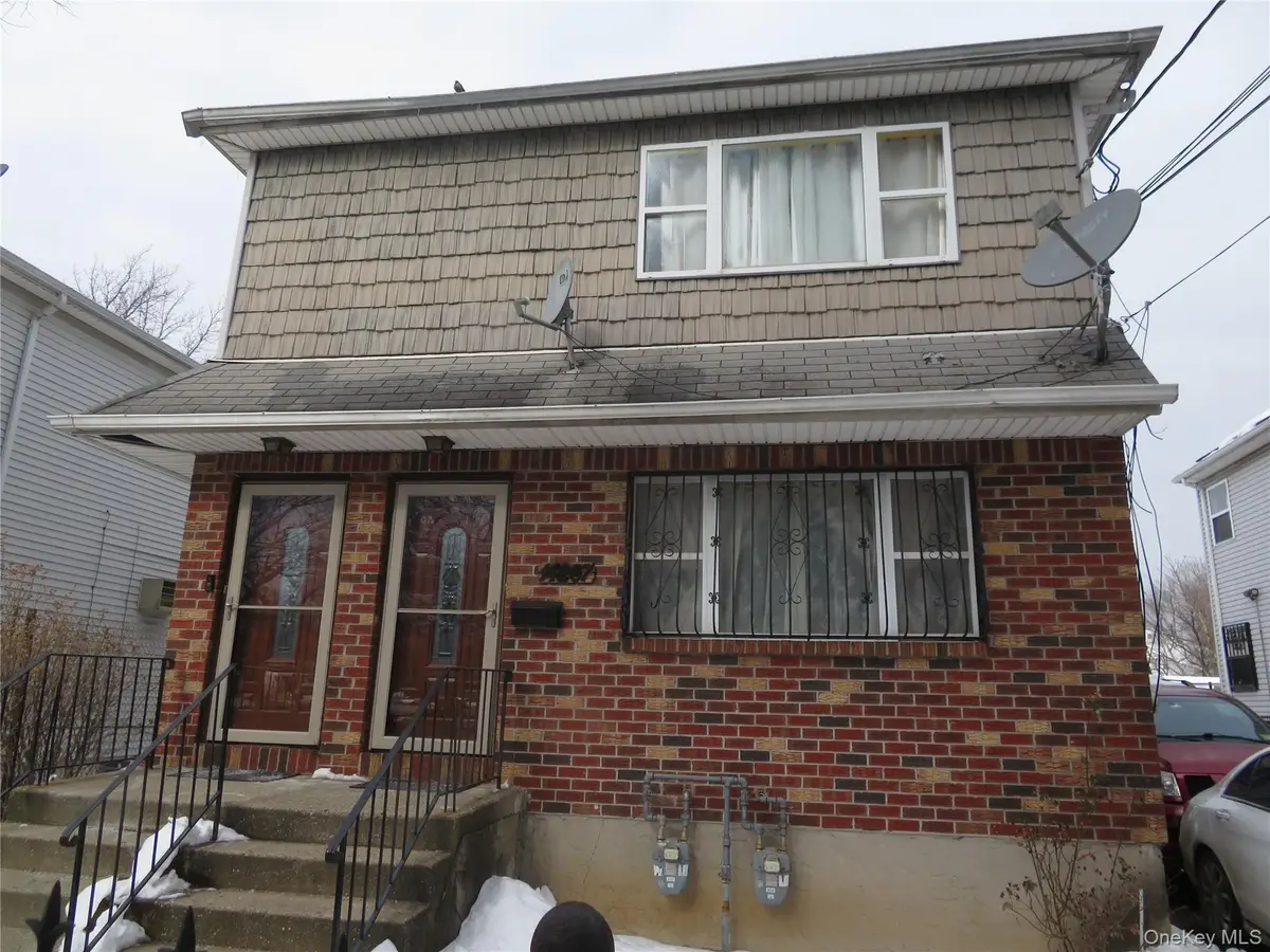 14207 135th Avenue, Jamaica, NY 11436 - #1