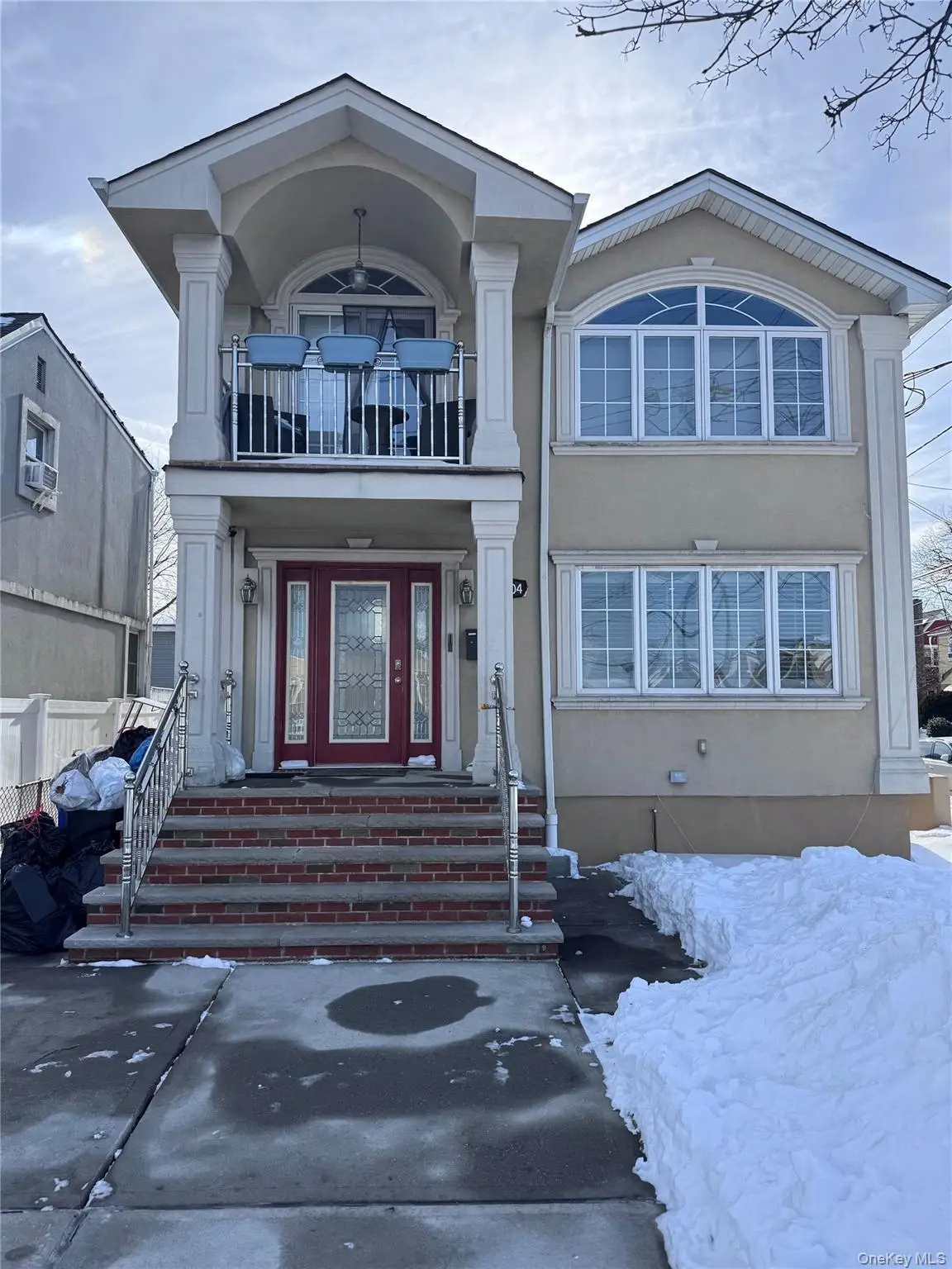 22904 147th Avenue, Springfield Gardens, NY 11413 - #1