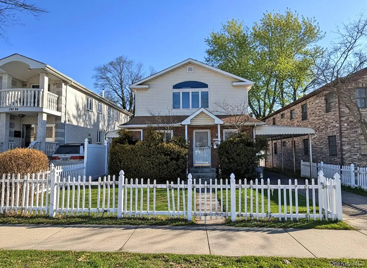24580 61st Avenue, Little Neck, NY 11362 - #1