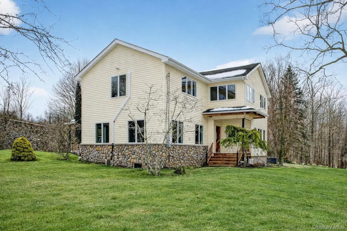 558 Pine Hill Road, Chester, NY 10918 - #1