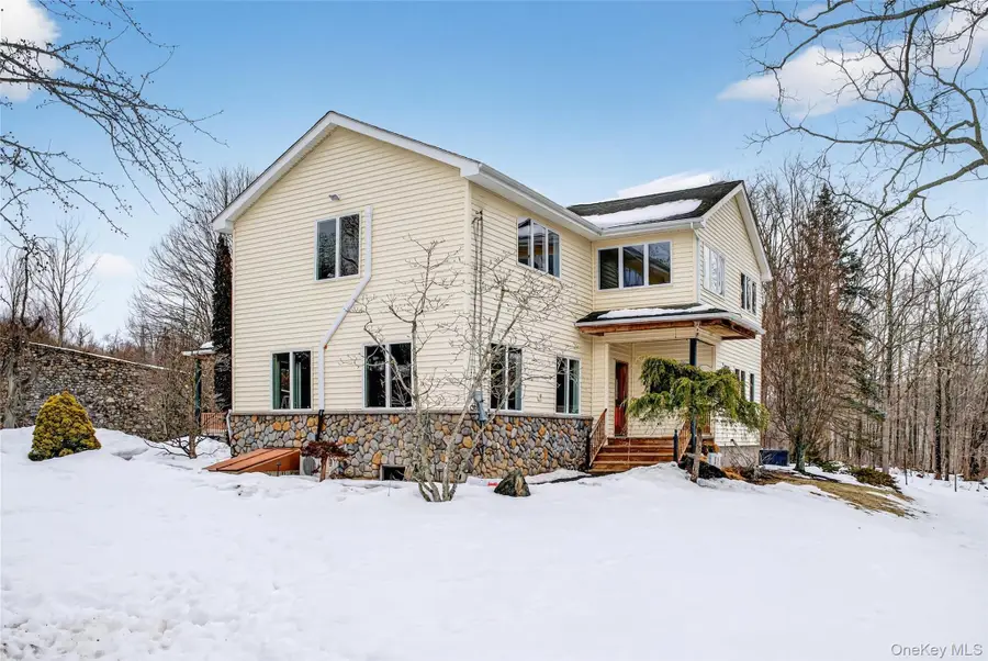 558 Pine Hill Road, Chester, NY 10918 - #3