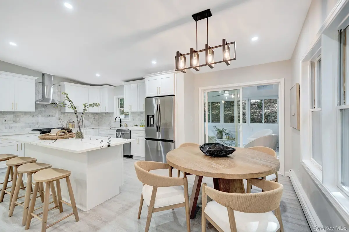 644 Bread And Cheese Hollow Road, Northport, NY 11768 - Image #1