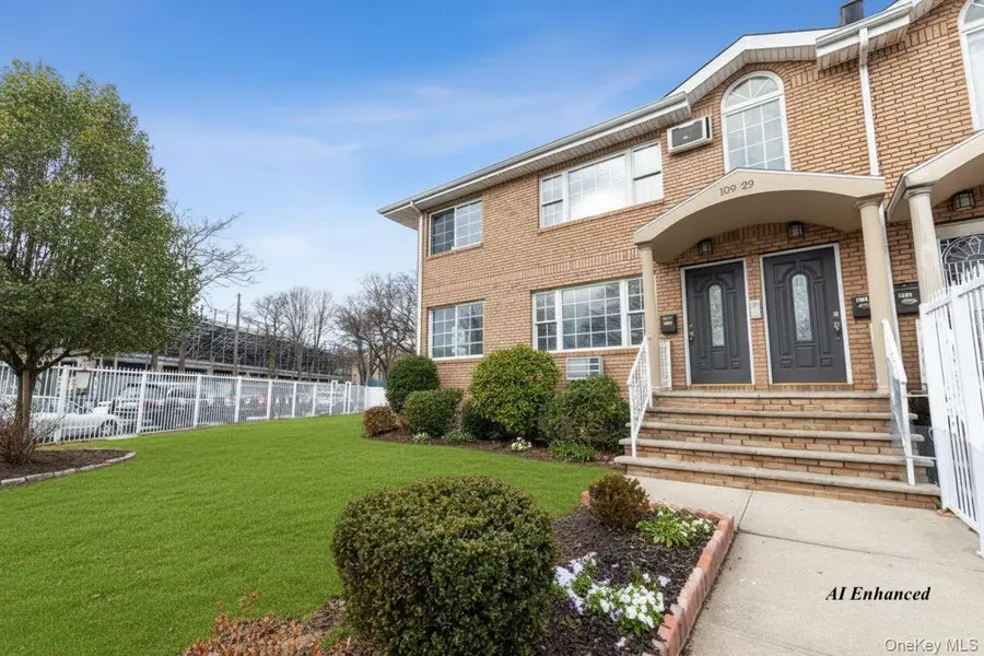 10929 103rd Street, Ozone Park, NY 11417 - #2