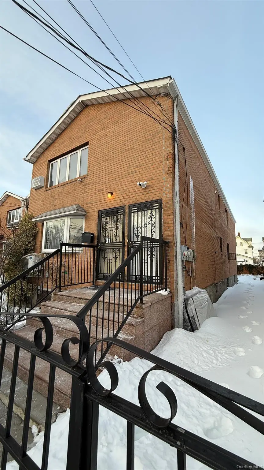 10609 Remington Street, Jamaica, NY 11435 - #1