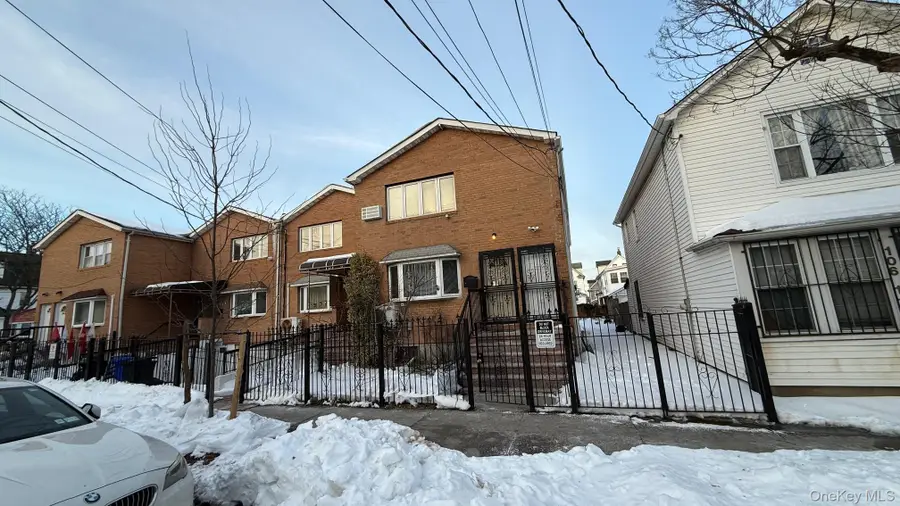 10609 Remington Street, Jamaica, NY 11435 - #3