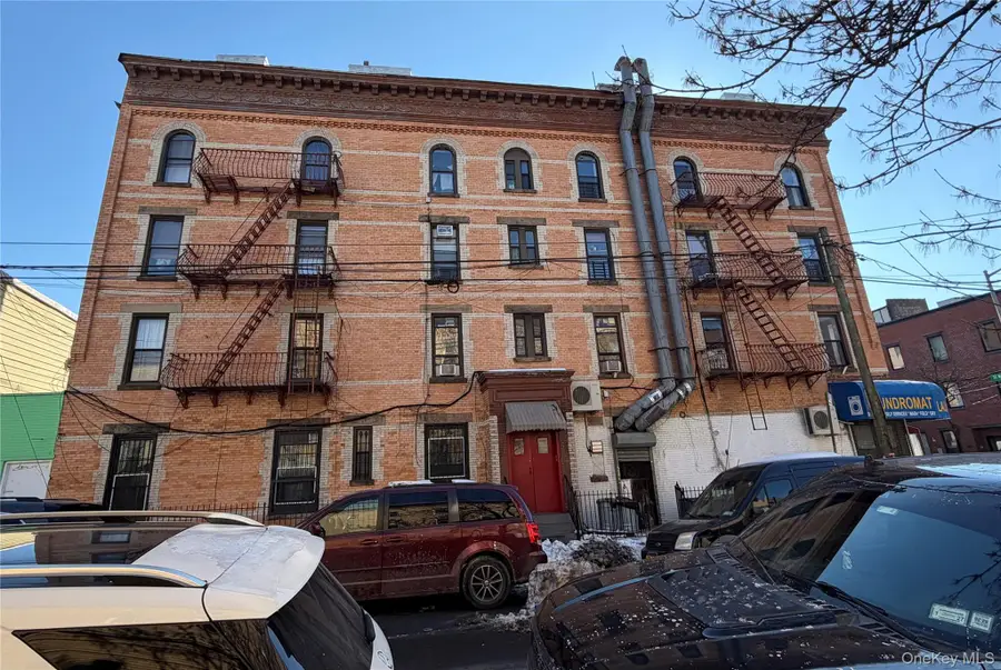 297 Saint Nicholas Avenue, Ridgewood, NY 11385 - #3