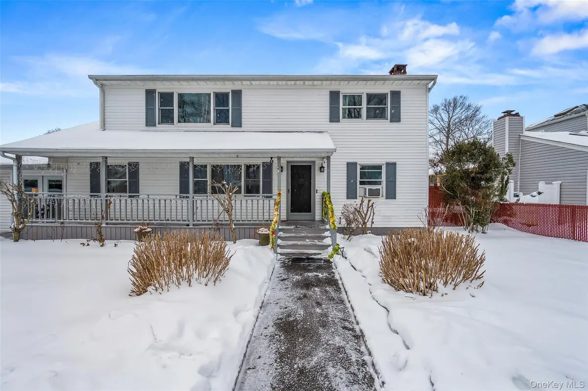 8 George Drive, Mastic, NY 11950 - #1