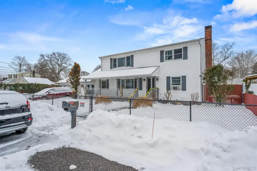 8 George Drive, Mastic, NY 11950 - #3