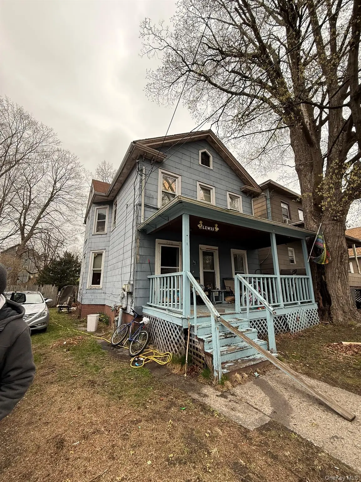 229 E Main Street, Port Jervis, NY 12771 - #1