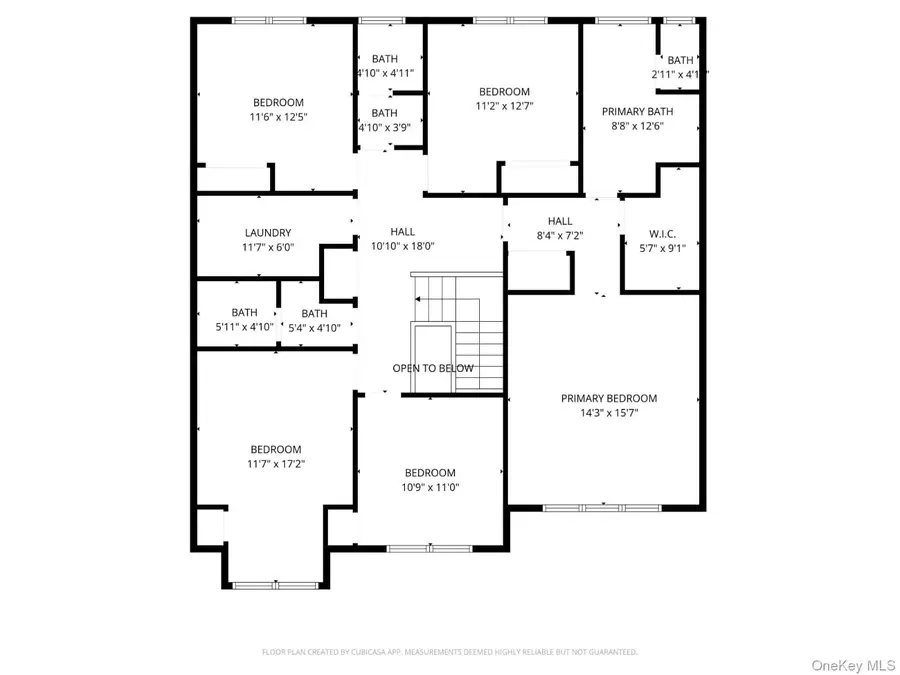 619 Union Road #202, Spring Valley, NY 10977 - #3