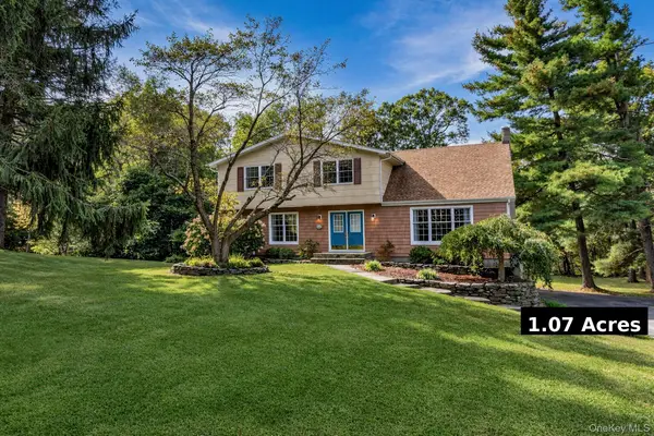 5 Elena Road, Campbell Hall, NY 10916