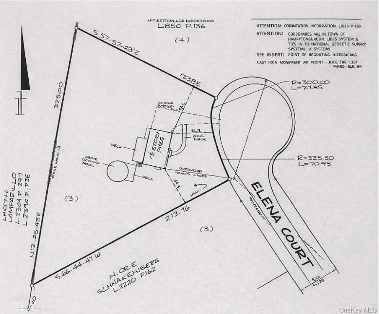 5 Elena Road, Campbell Hall, NY 10916 - #2