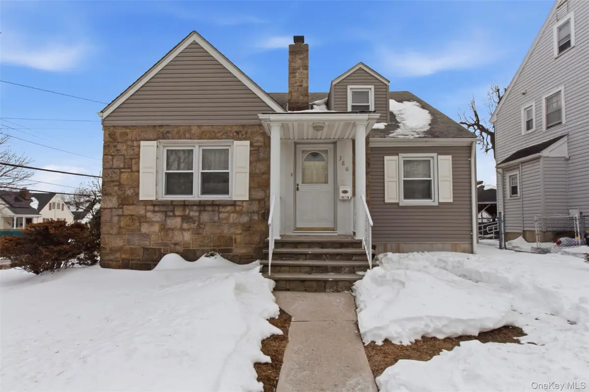 386 Bellevue Avenue, Yonkers, NY 10703 - #1