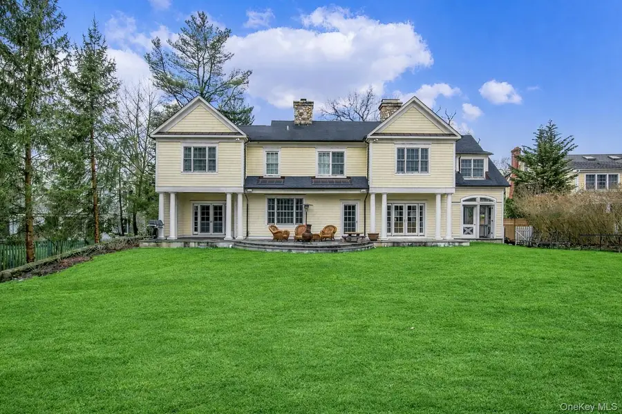 15 Davis Avenue, Rye, NY 10580 - #3