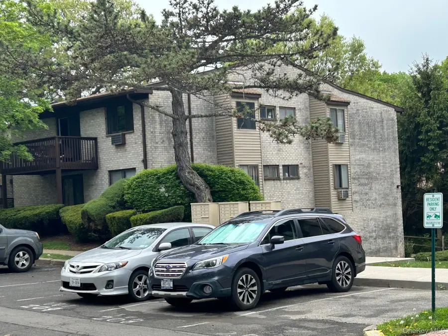 2 Secora Road #C20, Monsey, NY 10952 - #3