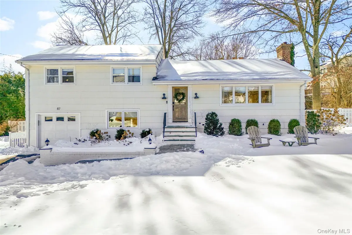 87 Inverness Road, New Rochelle, NY 10804 - #1