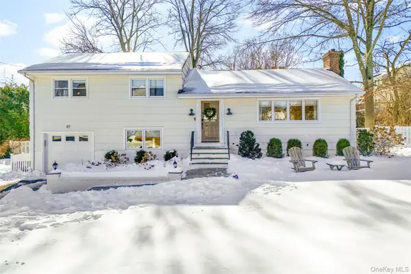 87 Inverness Road, New Rochelle, NY 10804