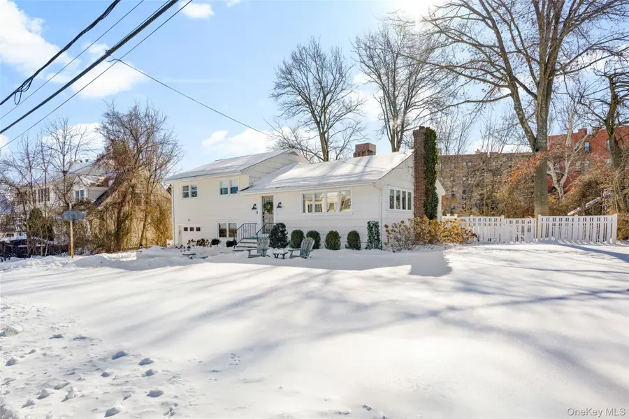 87 Inverness Road, New Rochelle, NY 10804 - #2