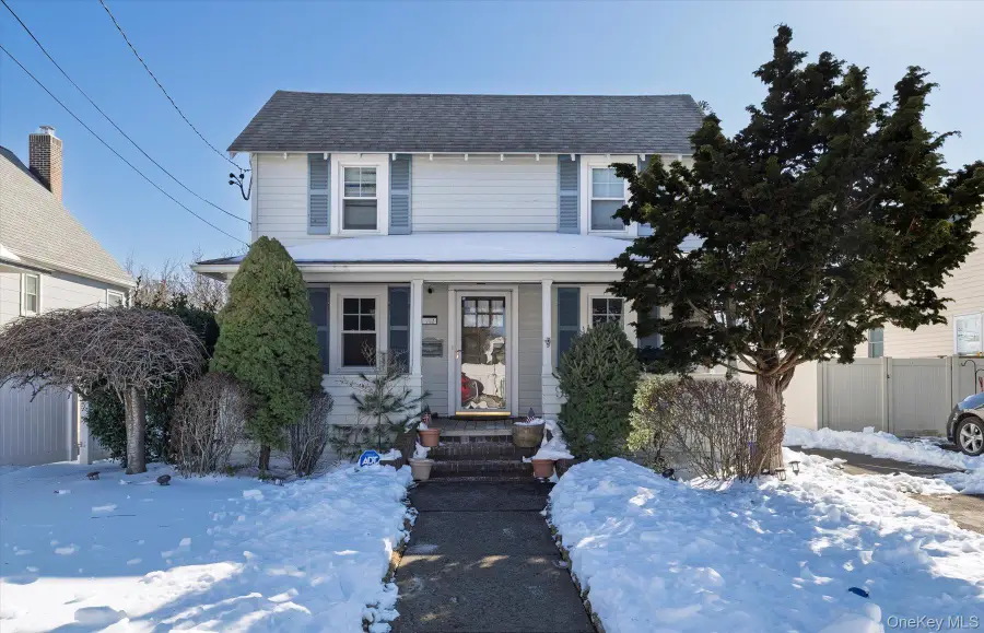 982 Adams Street, Baldwin, NY 11510 - #2