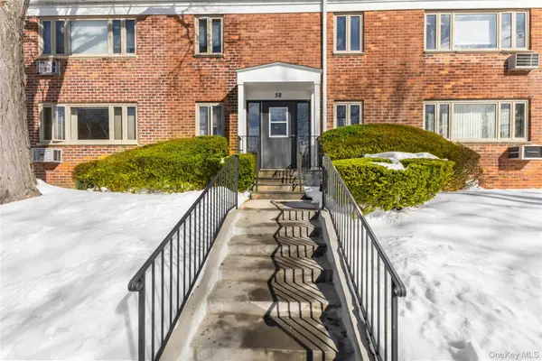 58 Lawrence Court #A, White Plains, NY 10603