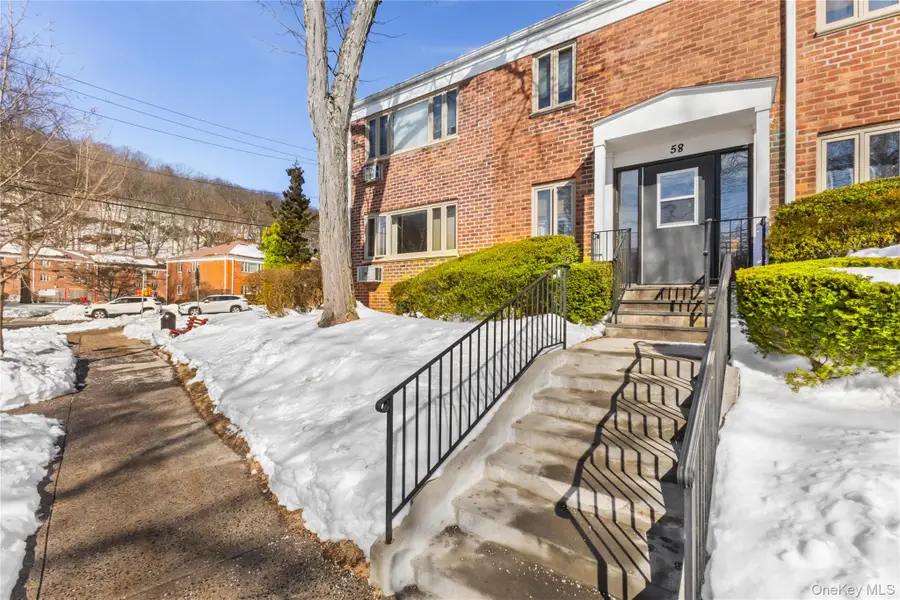 58 Lawrence Court #A, White Plains, NY 10603 - #2