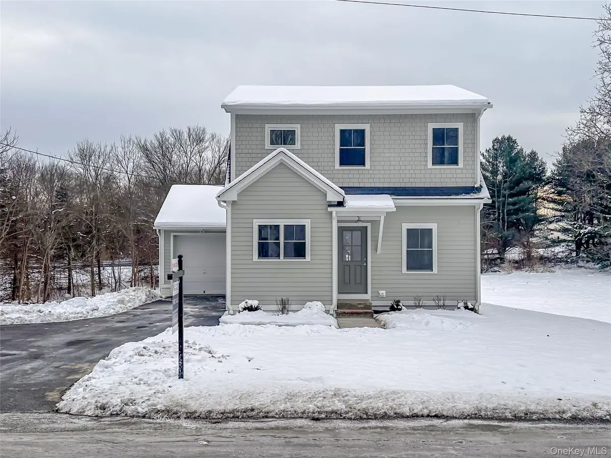 106 Wigsten Road, Pleasant Valley, NY 12569 - #1