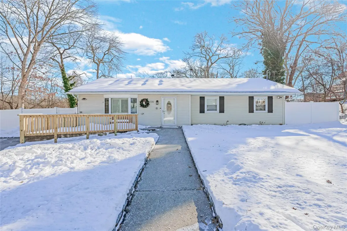 136 Patchogue Avenue, Patchogue, NY 11772 - #1