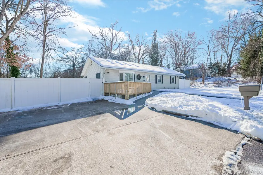 136 Patchogue Avenue, Patchogue, NY 11772 - #2