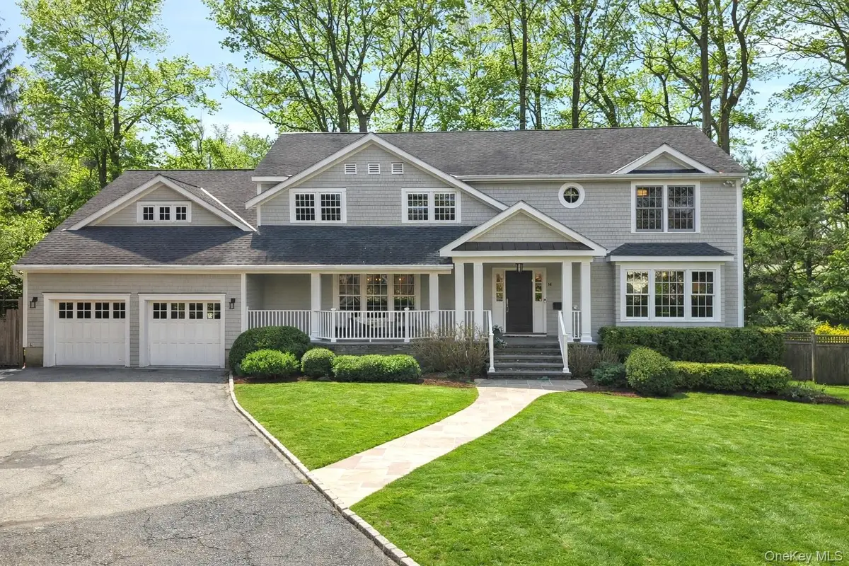 16 John Jay Place, Rye, NY 10580 - #1