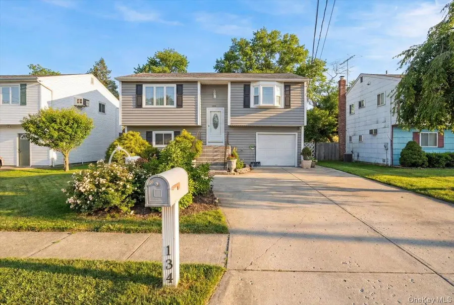 134 11th Avenue, Huntington Station, NY 11746 - #2