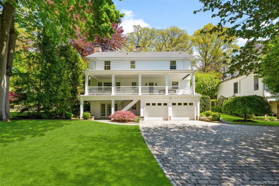 15 Church Lane, Scarsdale, NY 10583 - #2