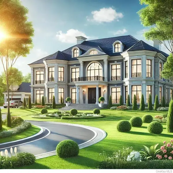 103 S Mountain Road, New City, NY 10956