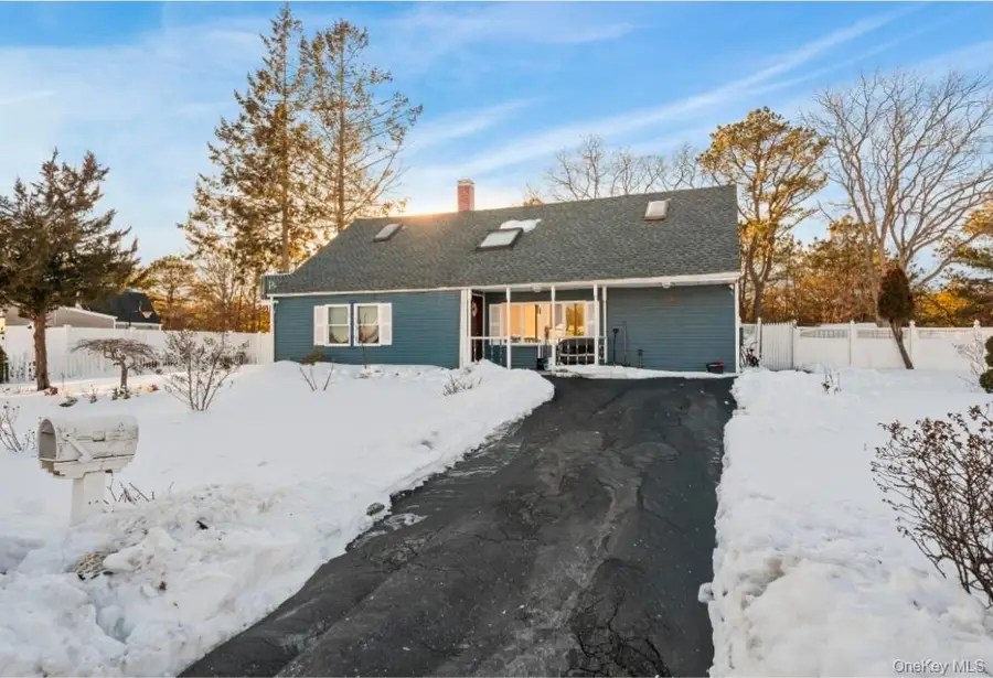 68 S Village Drive, Bellport, NY 11713 - #2