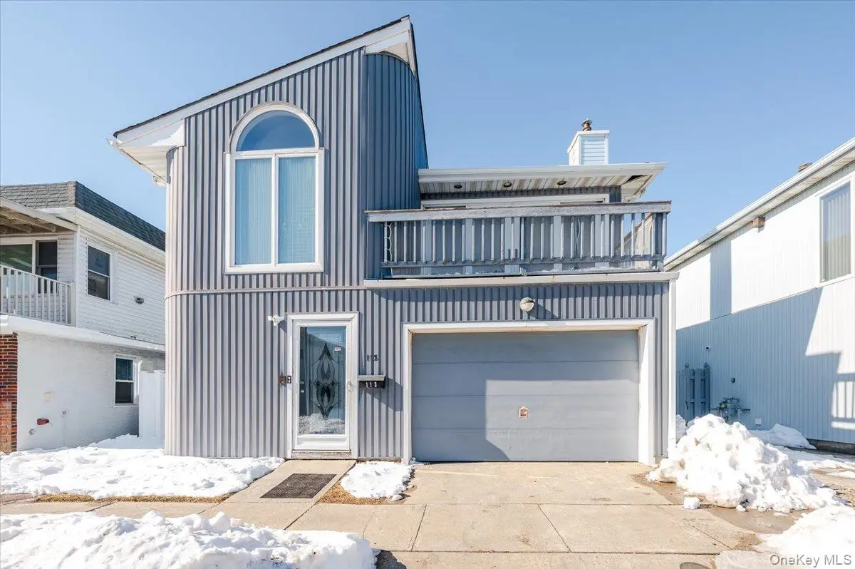 113 Belmont Avenue, Long Beach, NY 11561 - #1