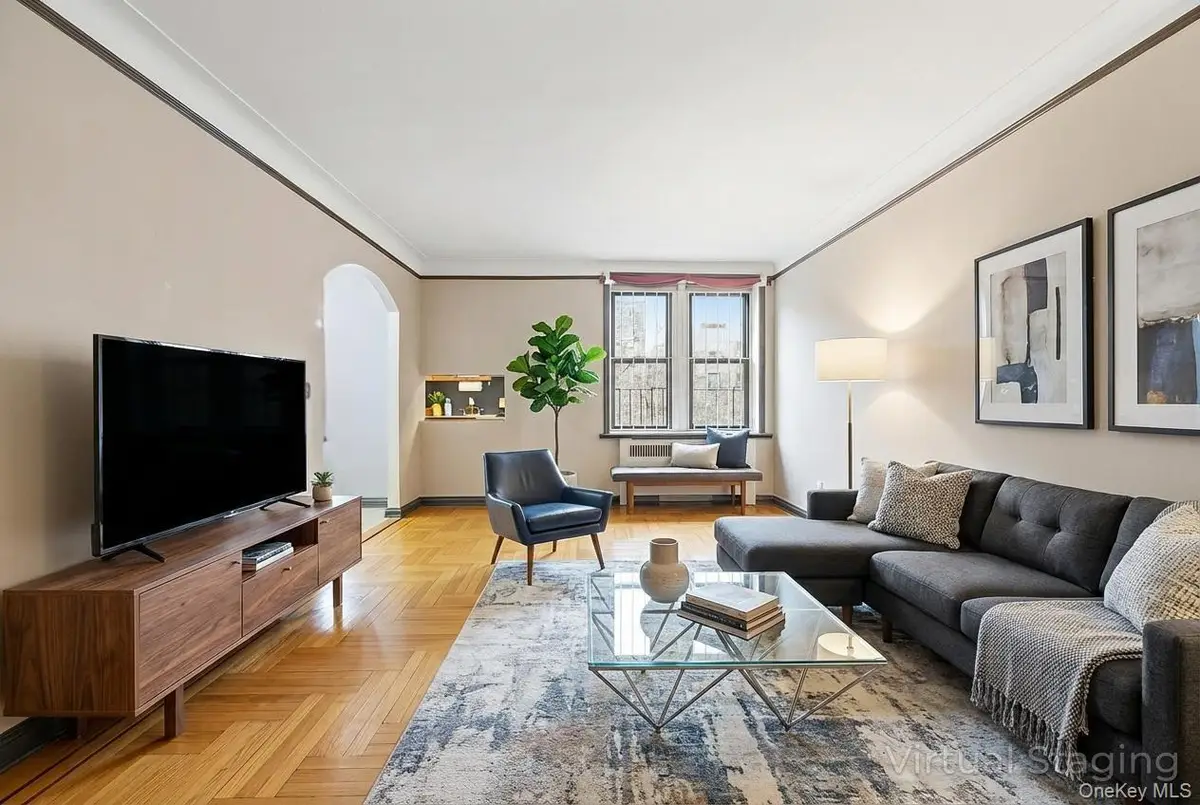 4755 39th Place #3H, Sunnyside, NY 11104 - #1