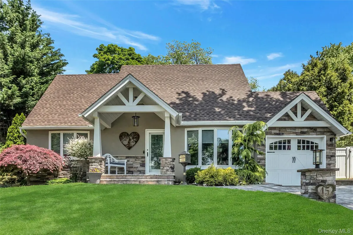 45 Ridge Road, Farmingdale, NY 11735 - #1