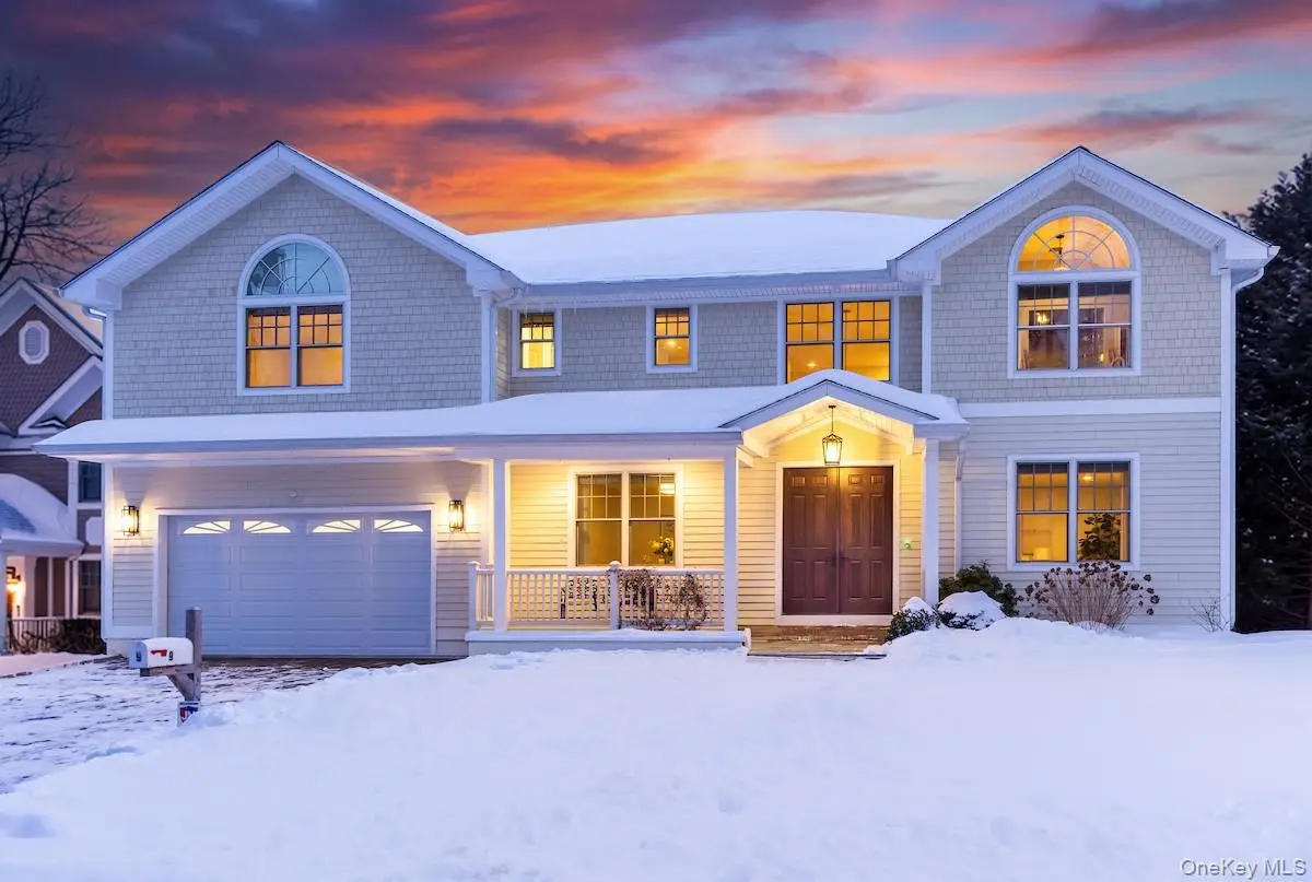 9 Constance Avenue, Dobbs Ferry, NY 10522 - #1