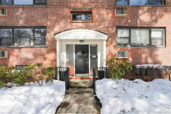 113 Beacon Hill Drive #E25, Dobbs Ferry, NY 10522