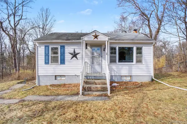 566 Old State Road E, Wappingers Falls, NY 12590