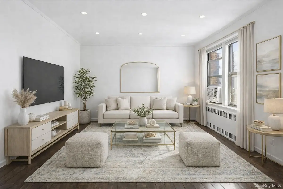 21 Barstow Road #6C, Great Neck, NY 11021 - #1