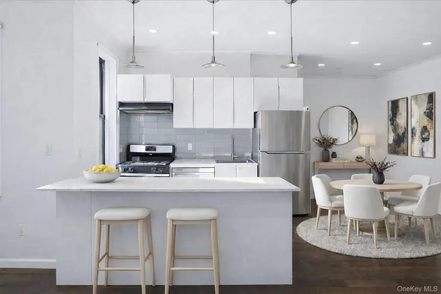 21 Barstow Road #6C, Great Neck, NY 11021 - #3