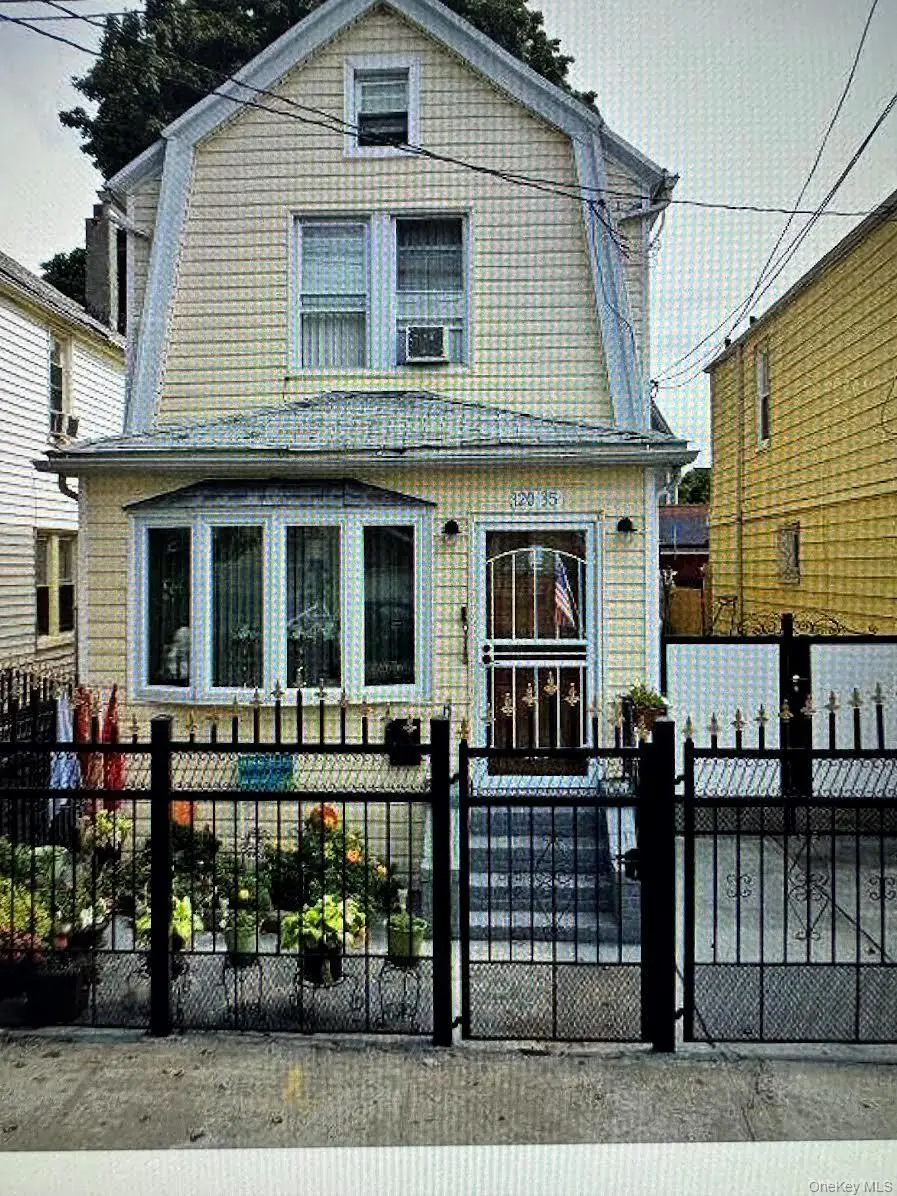 120-35 142nd Street, Jamaica, NY 11436 - #1