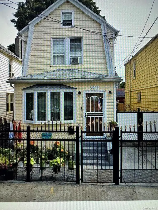 120-35 142nd Street, Jamaica, NY 11436