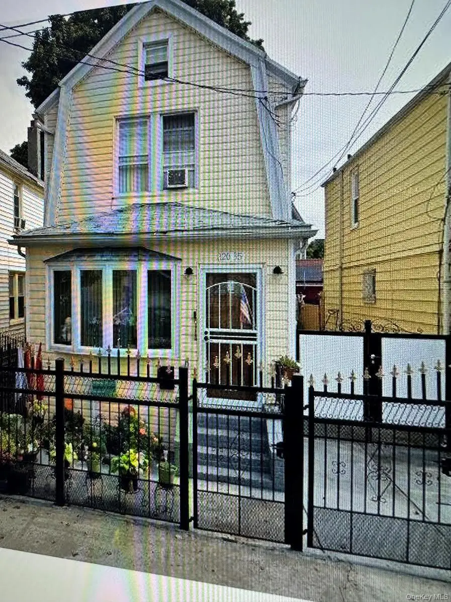 120-35 142nd Street, Jamaica, NY 11436 - #2