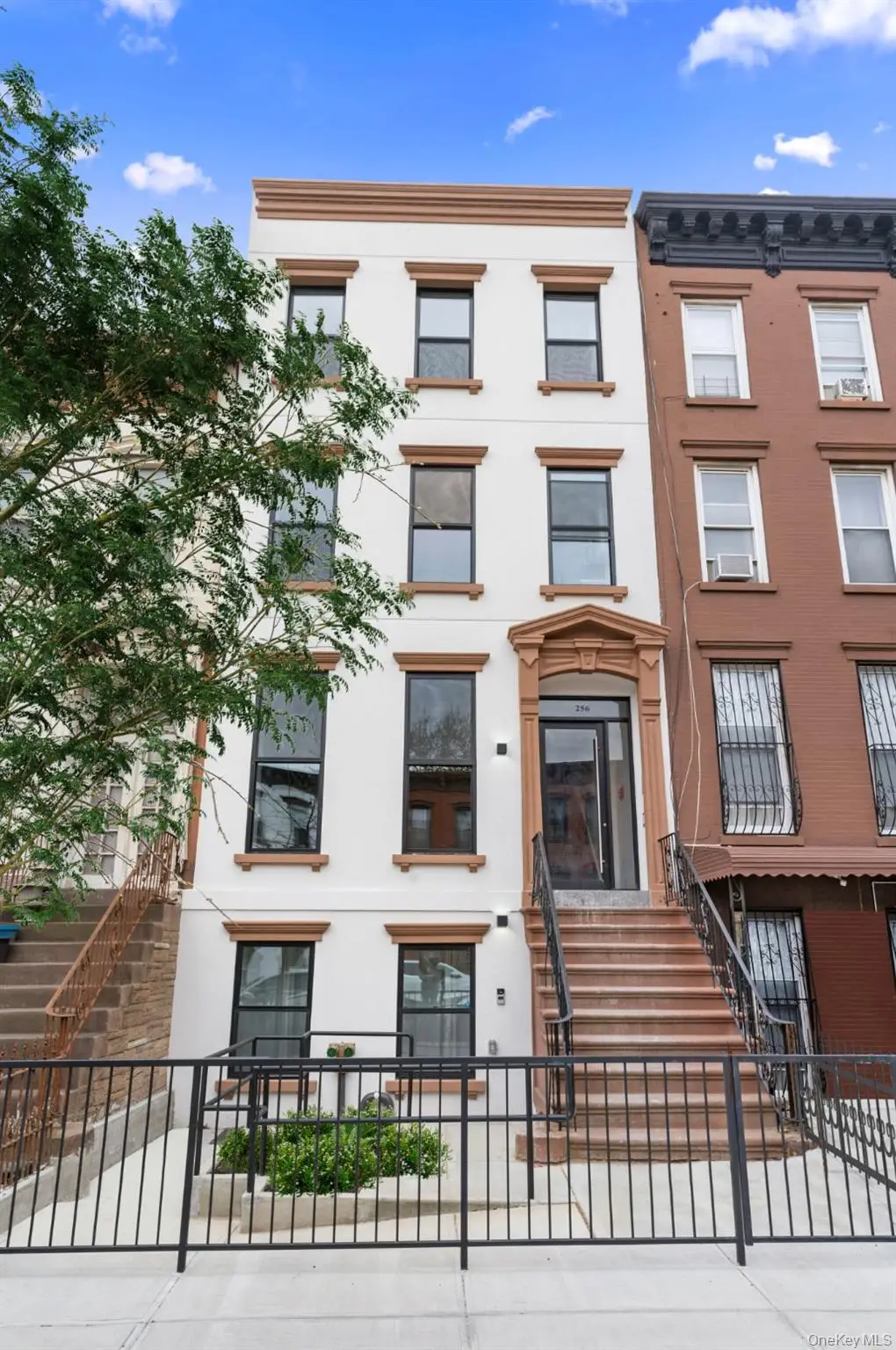 256 Putnam Avenue #1, Brooklyn, NY 11216 - #1