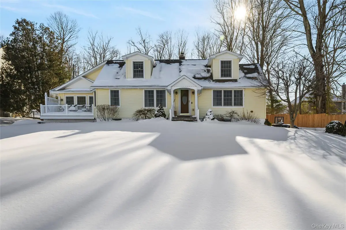 12 Leeside Road, Carmel, NY 10512 - #1