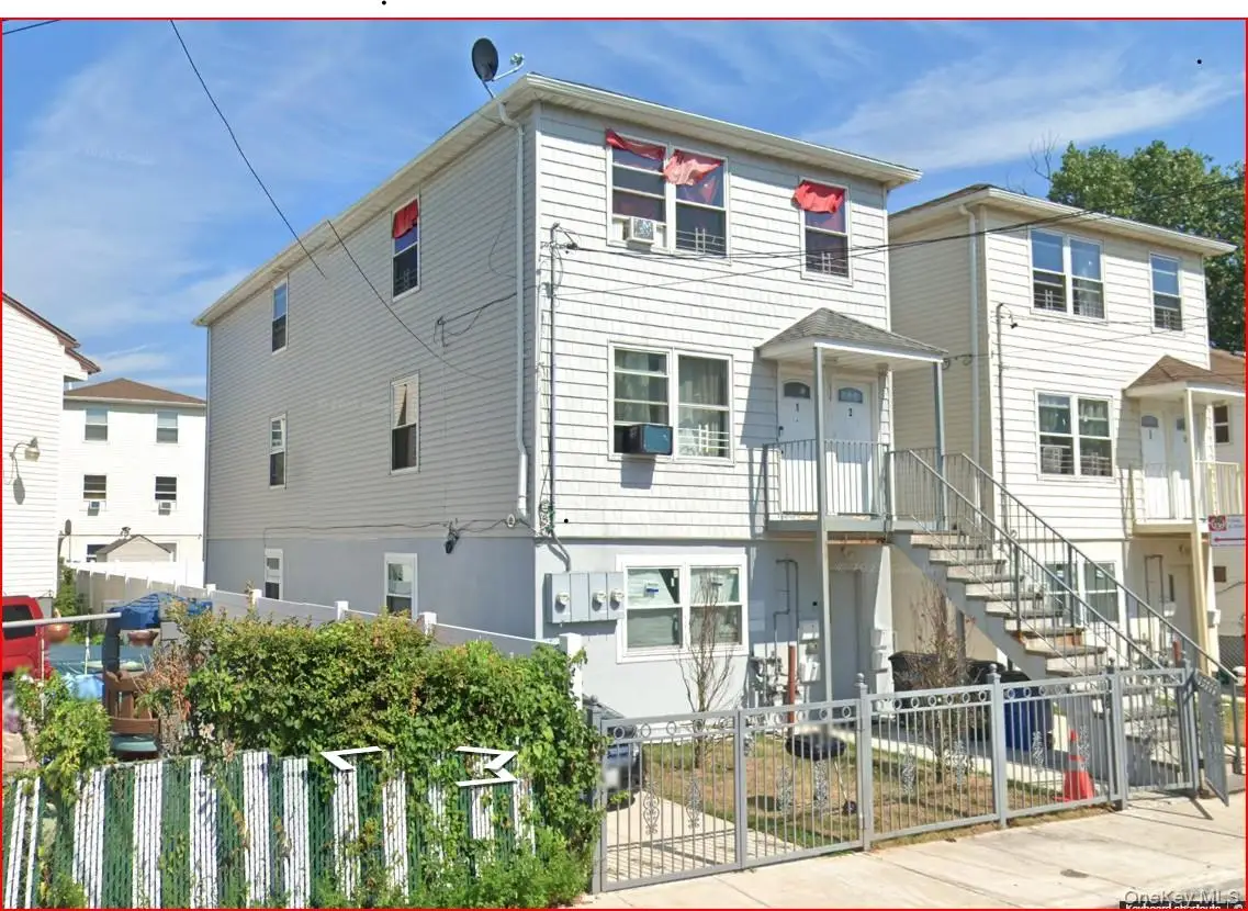 436 Beach 29th Street, Far Rockaway, NY 11691 - #1