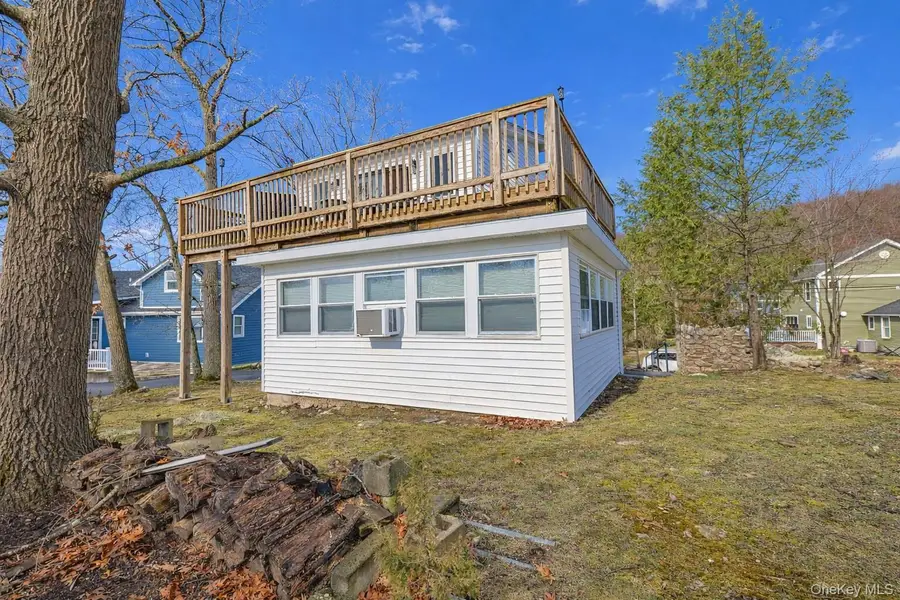 27 Franklin Street, Fort Montgomery, NY 10922 - #3