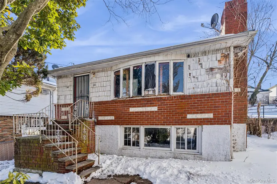 22 Conger Street, Staten Island, NY 10305 - #3